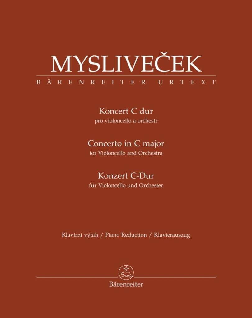 Konzert C-Dur